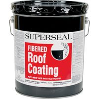Henry SS003 Fibered Roof Coating