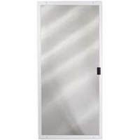 Screen Tight Smatic SMATIC36GRY Patiomatic Screen Door, 36 in W x 80 in H, Gray - Case of 5
