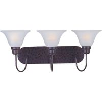2267565 - 3-LITE VANITY BAR ORB
