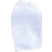 pump strainer with elastic, 12 pk