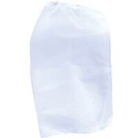 pump strainer with elastic, 12 pk