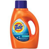 2270239 - TIDE LIQUID COLDWATER 50OZ