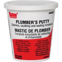 2277259 - 14OZ PLUMBERS PUTTY