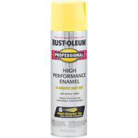 2278117 - 15OZ SAFETY YELL SPRAY PAINT
