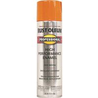 2279305 - 15OZ SAFETY ORG SPRAY PAINT