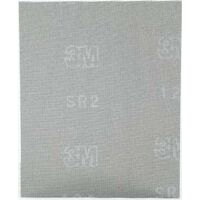 screen silcon carbide, 150 grit 9in. x 11in.