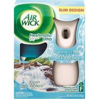 Air Wick Freshmatic Ultra Air Freshener Starter Kit