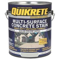 Quikrete Multi-Surface Concrete Sealer, 1 Gal Base