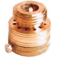 hose vacuum breaker, 3/4in.