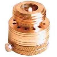 hose vacuum breaker, 3/4in.