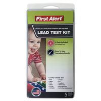 First Alert/Brk Brands LT1 Test Kits