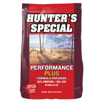 2291177 - 50LB PERFORMANCE PLUS DOG FOOD