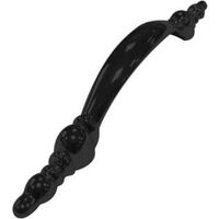 Classic Cabinet Pull, Bronze