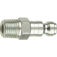 Tru-Flate Female Air Plug, 1/4in. MPT