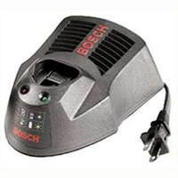 bosch cordless tool battery charger, 12v