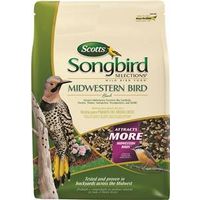 2297000 - SCOTTS MIDWEST BIRD BLEND 8#