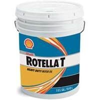 Rotella Motor Oil, 30W, 5gal