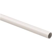 closet rod, 4 white