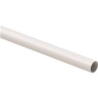 Closet Rod, 4 White