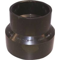 Genova Products 80143 ABS-DWV Reducing Coupling