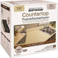 Rustoleum 258529 Transformations Countertop Refinishing System