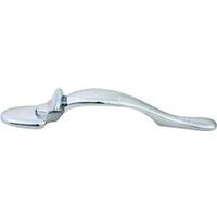 Polished Chrome Pull, 3"