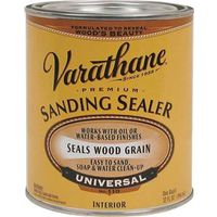 Varathane 224741H Sanding Sealer