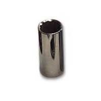 6 point 1/4in. drive deep socket 7/16in.