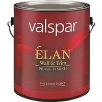 valspar latex pearl pastel base, 1 gal
