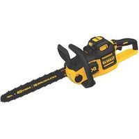 CHAINSAW 4AH 40V LITHIUM 16IN 