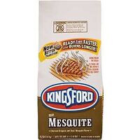 Mesquite Charcoal, 17 Lbs