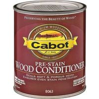 Cabot 8063 Pre-Stain Wood Conditioner
