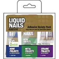 liquid nails home repair adhesive kit