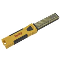 2323921 - KNIFE SHARPENER-COARSE & FINE