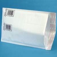 watertight bubble mailer, 6in. x 10in.