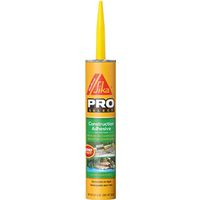 2326965 - 10OZ SIKABOND CONST ADHESIVE