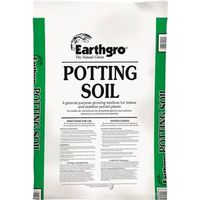 2327120 - EARTHGRO POTTING SOIL 10 QT