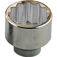 2328524 - 22MM SOCKET 3/4DDRIVE 12PT