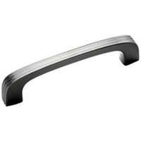 Crosley Cabinet Pull, 96mm Pewter