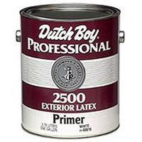 exterior latex primer, 1 gal