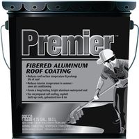 2332088 - 5GAL ALUM ROOF COATING