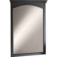 Fully Assembled Mirror