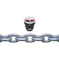 2341907 - 3/16 250FT GLV PRF COIL CHAIN
