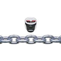 2342046 - 3/8 63FT GLV PRF COIL CHAIN