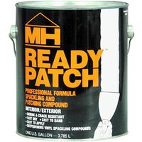 Zinsser Ready Patch Full Bodied Spackling and Patching Compound
