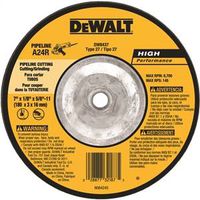 Dewalt DW8437 Type 27 Grinding Wheel