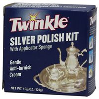 2347375 - TWINKLE SILVER CLEANER