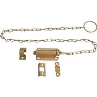 chain bolts