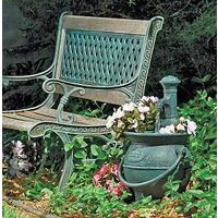 garden fountains