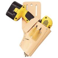 Cordless Drill Holder